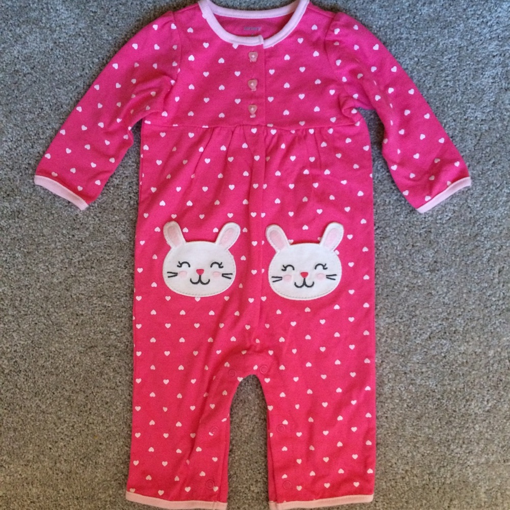 🆕 NWT Carter’s 6 months